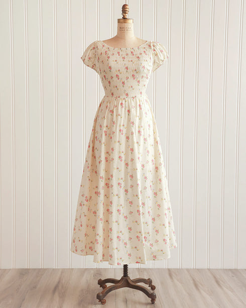 Fairest Season Dress