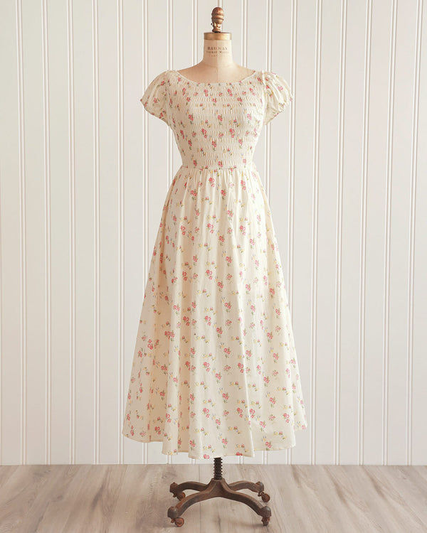 Fairest Season Dress