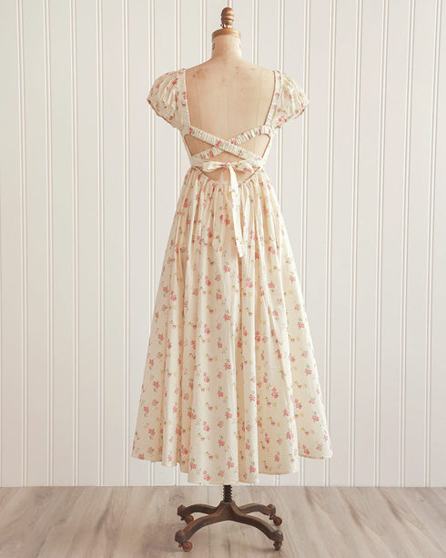 Fairest Season Dress