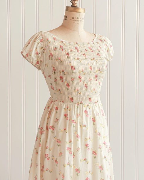 Fairest Season Dress