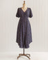Elderberry Tea Dress