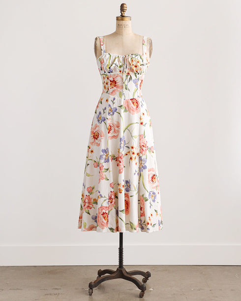 Garden Invite Dress