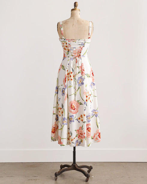 Garden Invite Dress