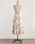 Garden Invite Dress