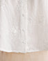 Snow in Summer Top