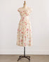 Cotswold Meadows Dress