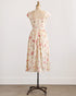 Cotswold Meadows Dress