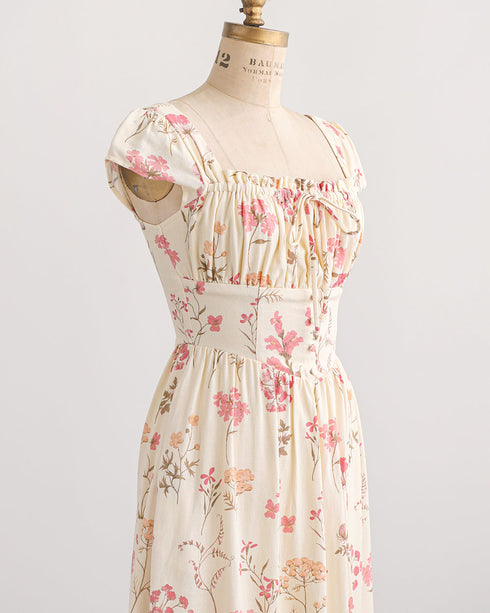 Cotswold Meadows Dress