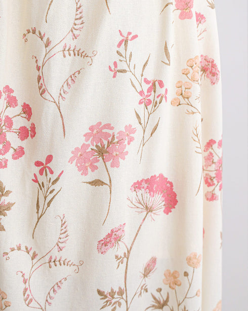 Cotswold Meadows Dress