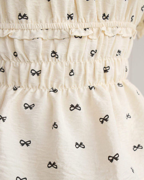 J'adore Coquette Top