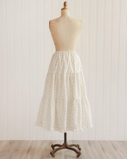 Lyrical Garden Skirt