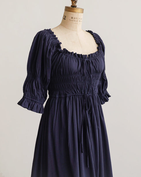 Twilight Poems Dress