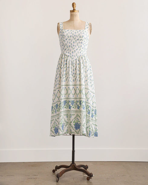 Bleu Ephemera Dress