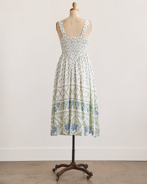 Bleu Ephemera Dress