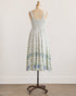 Bleu Ephemera Dress