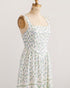 Bleu Ephemera Dress