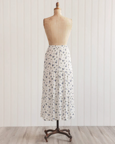 Shops on Bibury Skirt