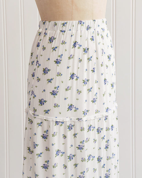 Shops on Bibury Skirt