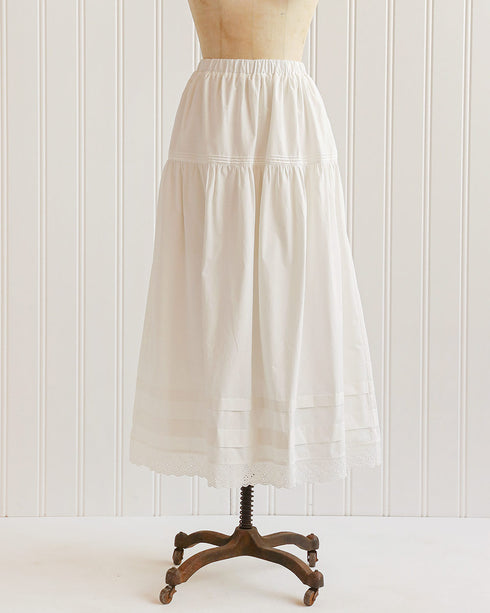 To Have and Hold Skirt