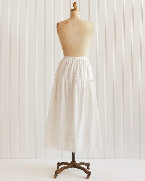 To Have and Hold Skirt