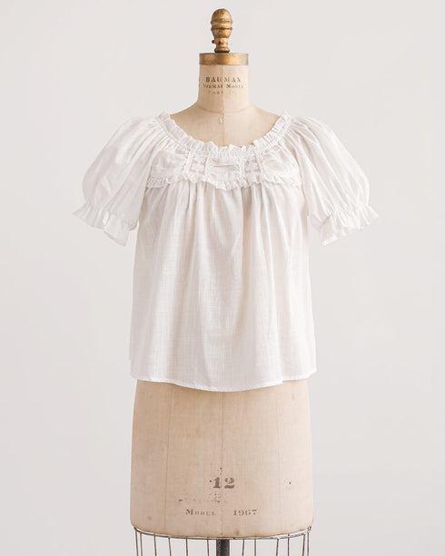 Guemes Island Top