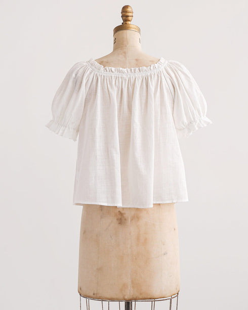 Guemes Island Top