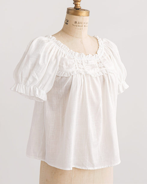 Guemes Island Top