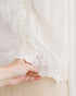 Heirloom Lace Blouse
