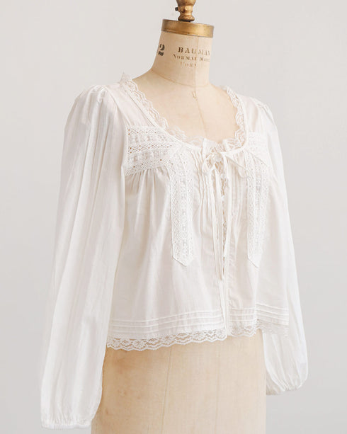 Sweet Nothings Blouse