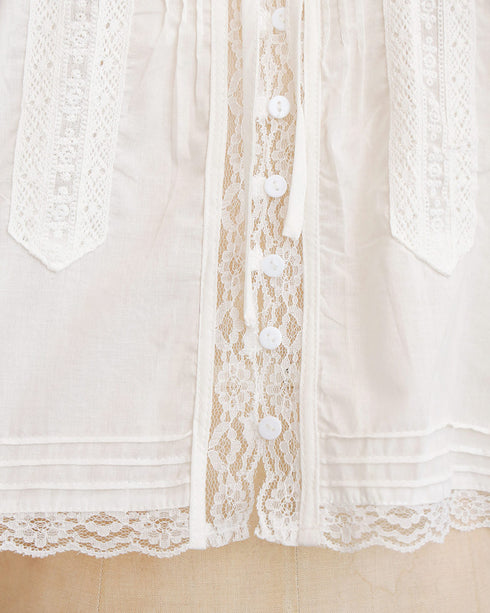 Sweet Nothings Blouse
