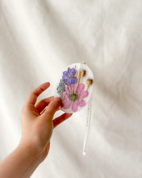 Air Freshener - Floral