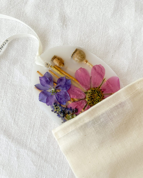 Air Freshener - Floral