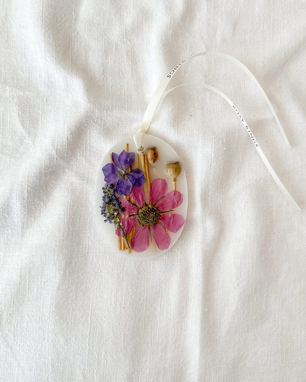 Air Freshener - Floral