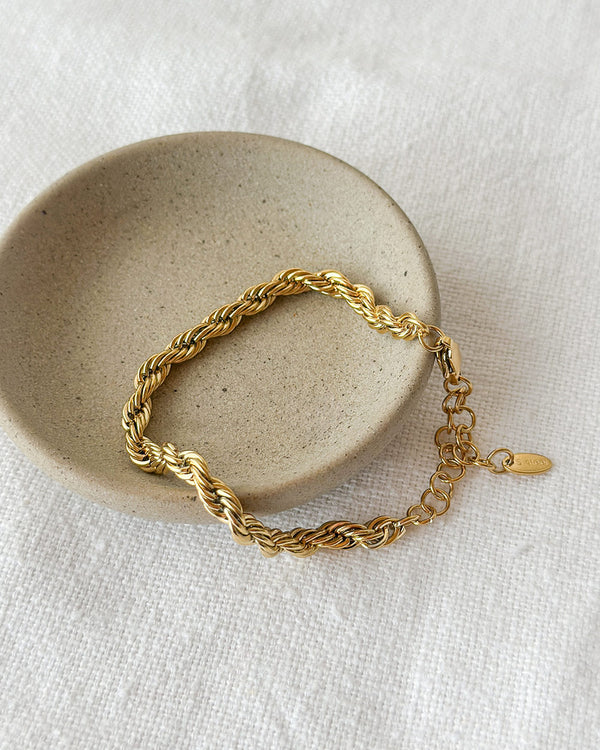 Sadie Stackable Bracelet