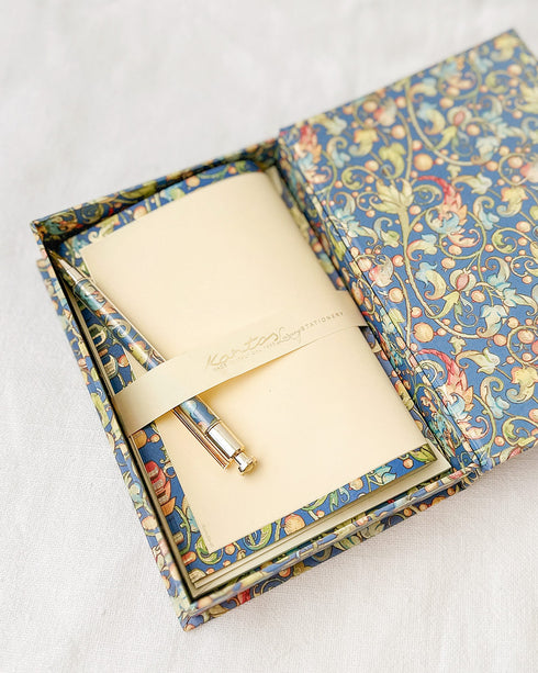 Florentine Stationery Set