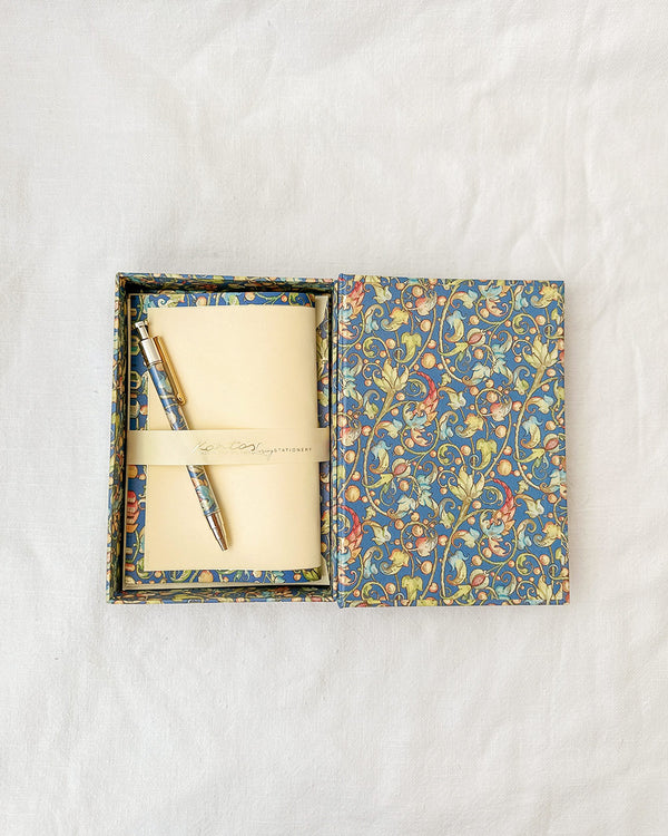 Florentine Stationery Set