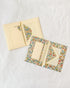 Petite Notecards Set - Flores