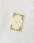 Petite Notecards Set - Flores