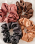 Satin Scrunchie