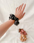 Satin Scrunchie