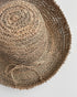 Maren Seagrass Hat