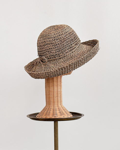 Maren Seagrass Hat