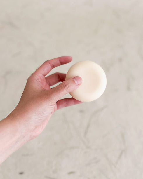 Shinrin-Yoku Shampoo Bar