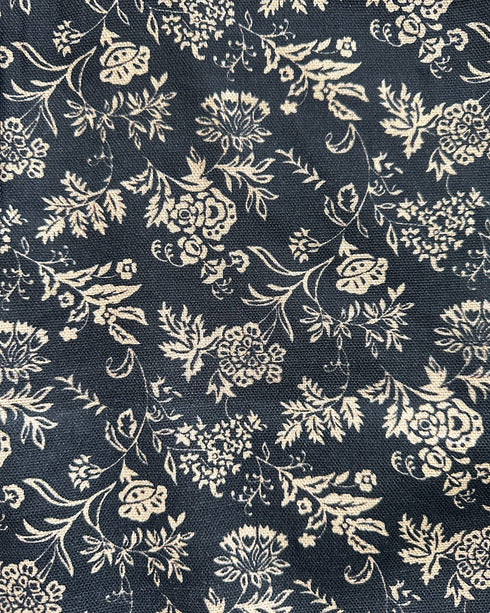 Small Tote Bag - Elisa Floral