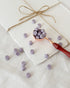 Sealing Wax Beads - Lilac