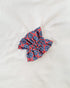 Solstice Ruffle Scrunchie