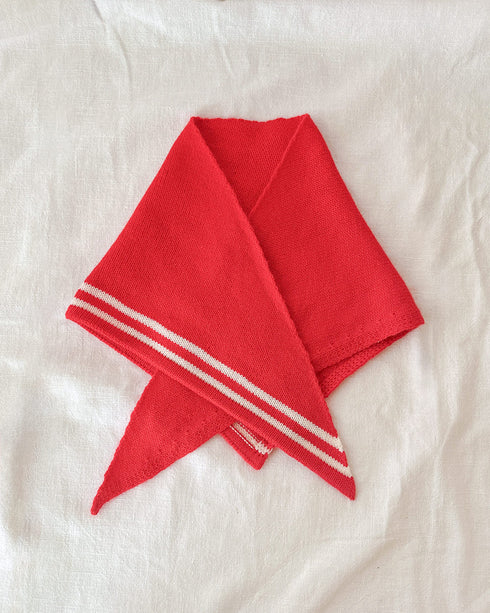 Dorrit Cashmere Kerchief