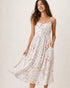 Springtime Keepsake Dress