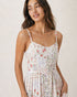 Springtime Keepsake Dress