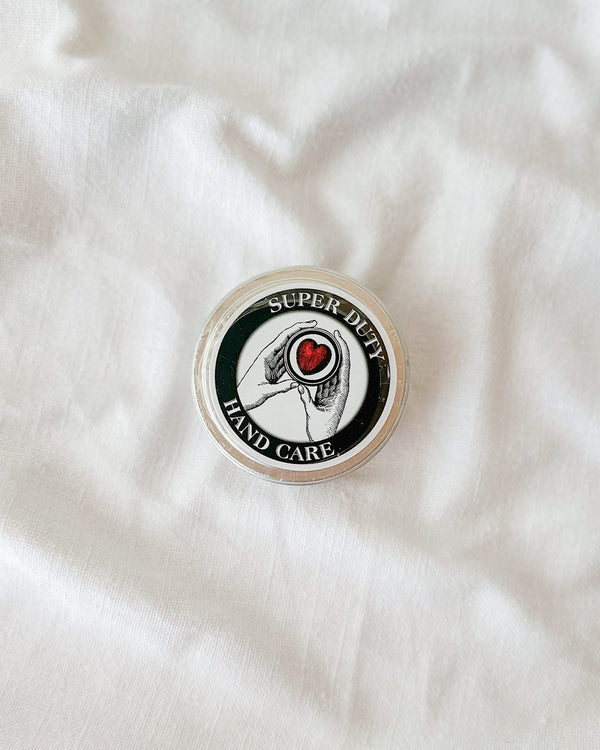 Super Duty Hand Care Salve